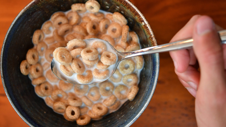 niveluri ridicate de chimicale eterne gasite in cerealele de mic dejun din europa ce alte alimente sunt contaminate cu tfa studiu 6935485bee372