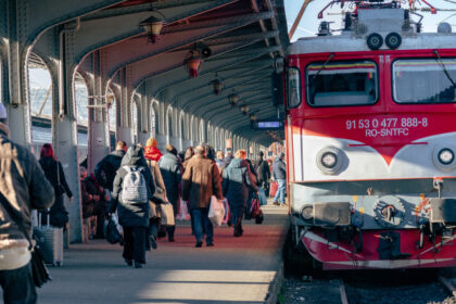 noul mers al trenurilor va intra in vigoare din 14 decembrie cu modificari pe rutele interne si internationale 6936b660ce170