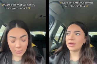 nu mai pot trai asa povestea romancei care a decis sa plece din tara desi spune ca nu i a lipsit nimic video 69491a01e819f