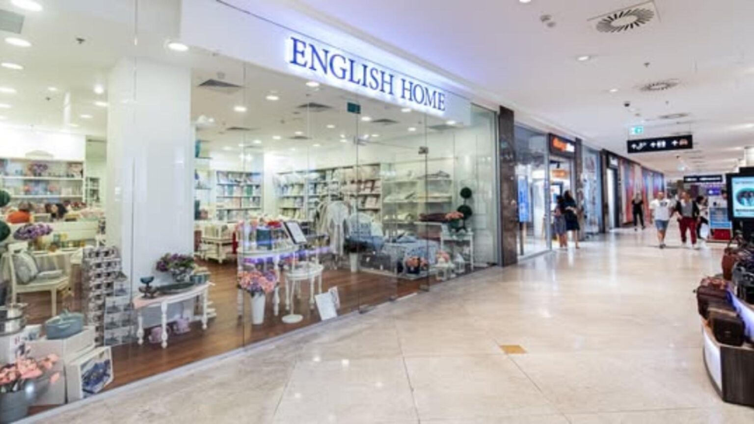 o companie cunoscuta isi inchide afacerile din romania magazinele sale cu articole pentru casa sunt prezente in marile mall uri si centre comerciale 694d37742b68e