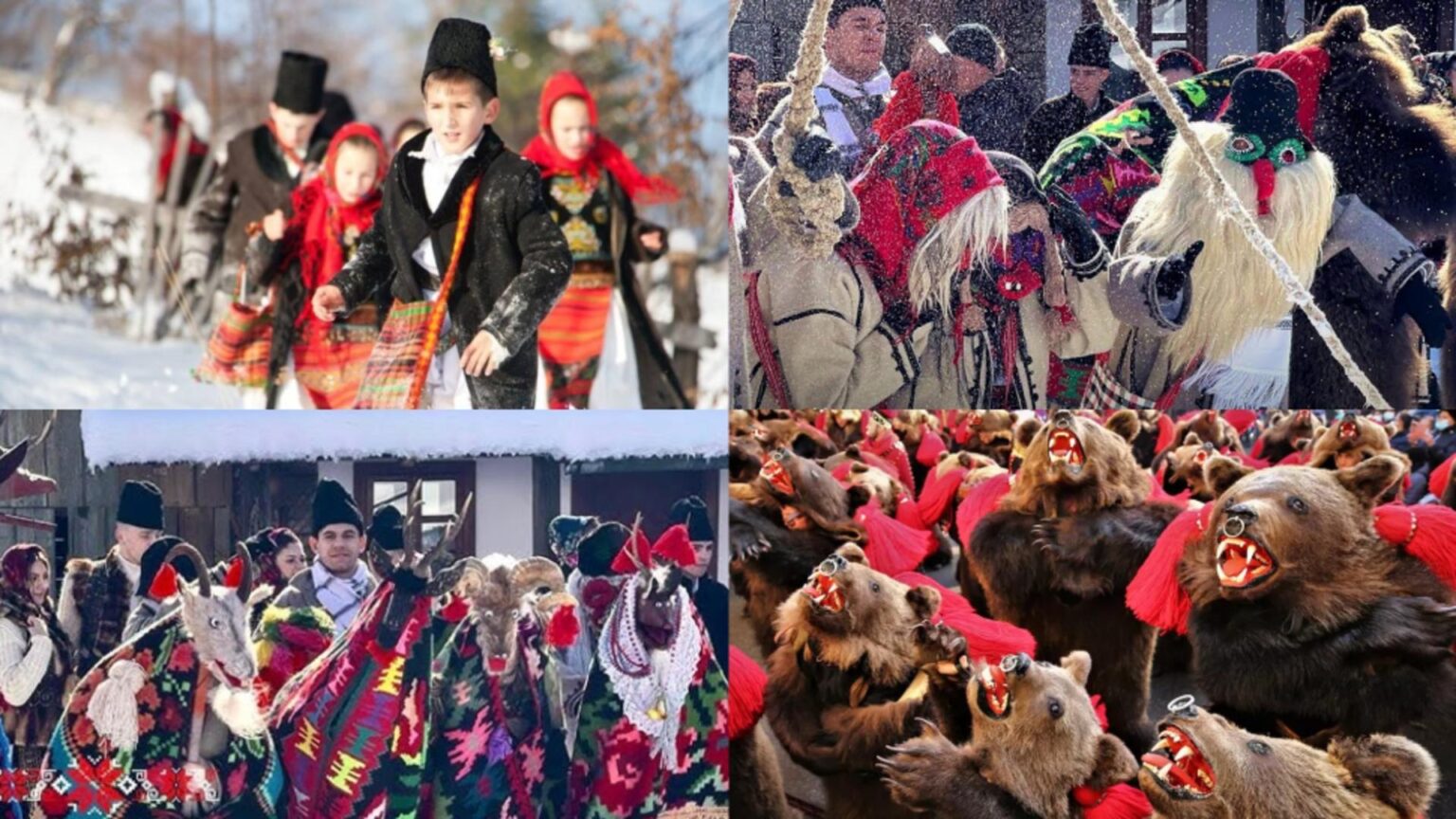 obiceiuri si traditii in ajun de anul nou cele mai frumoase datini pe care romanii le practica si astazi 6953c9228332e