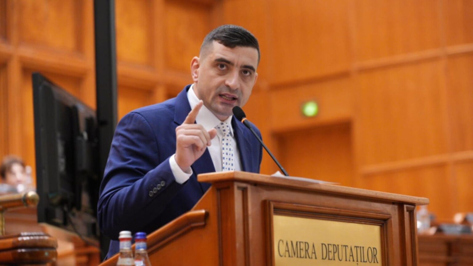 opozitia cere suspendarea lui nicusor dan pentru atacul asupra csm 6948daece0032