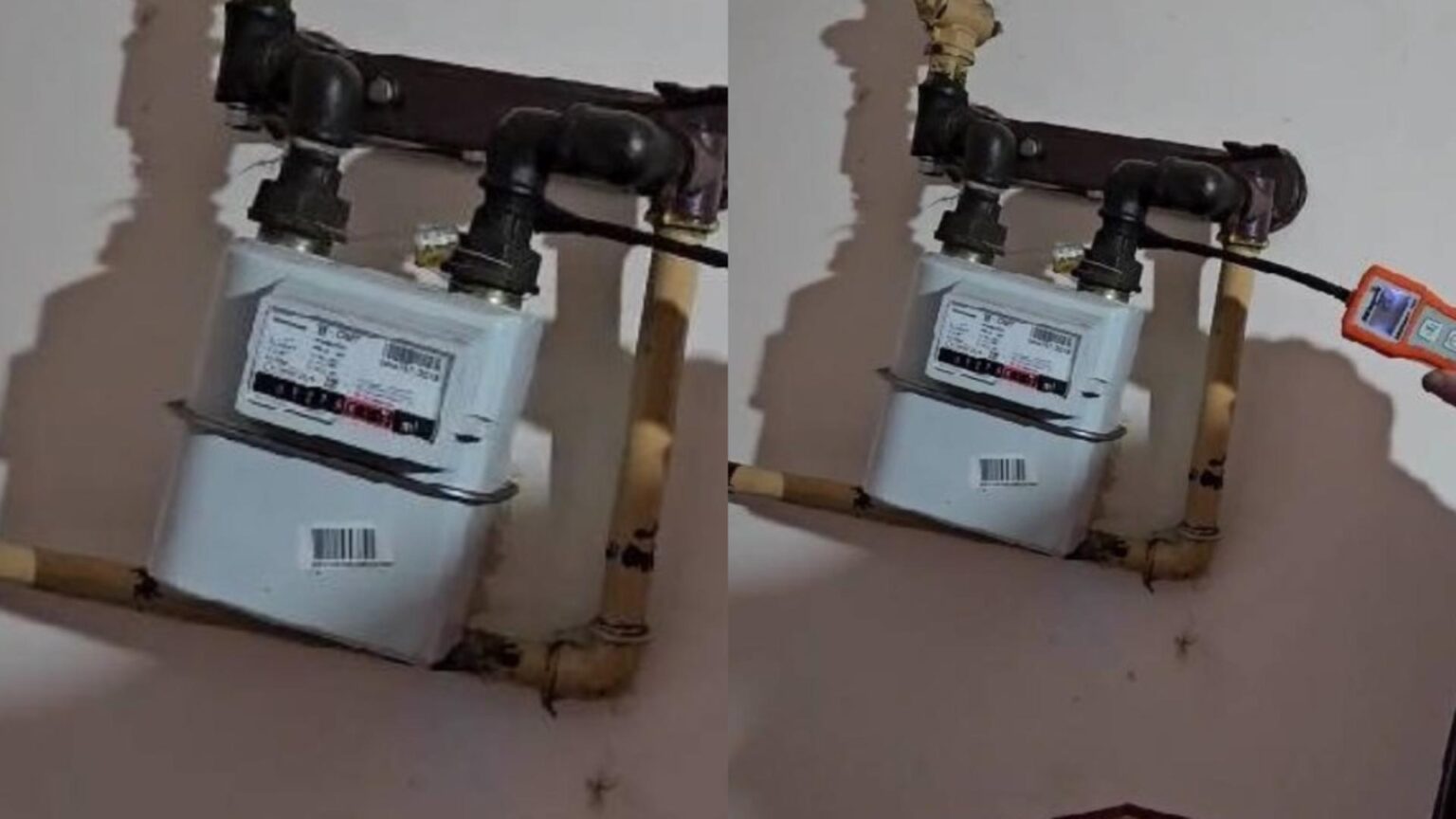 panica intr un bloc din satu mare pompierii au intervenit dupa ce au fost semnalate scurgeri de gaz 69413ccd55d75