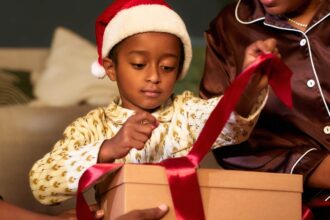 parents who buy too many gifts for their kids often see these 3 issues later on 6931a9b9279dc