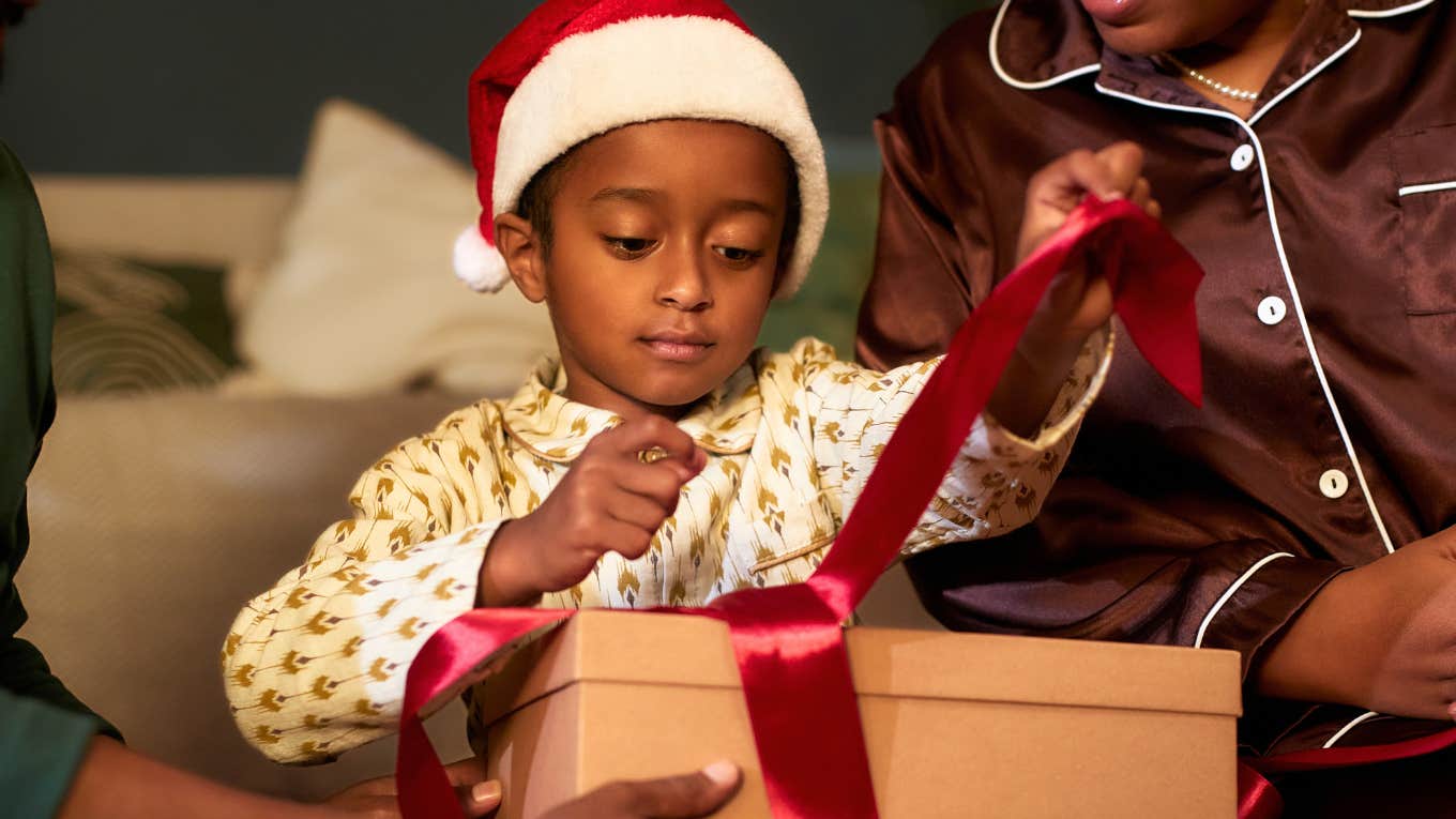 parents who buy too many gifts for their kids often see these 3 issues later on 6931a9b9279dc