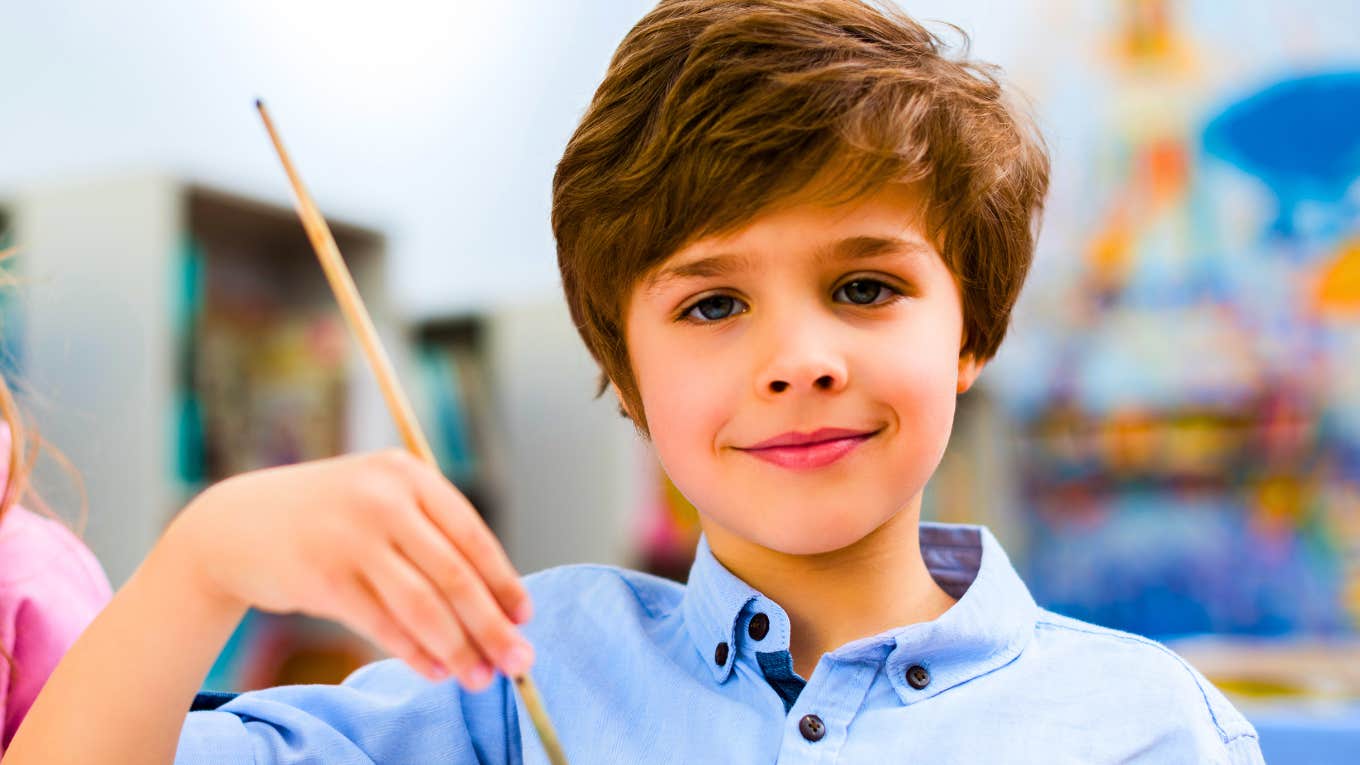 parents who raise creative thinkers usually have these 11 rare traits 6944b119bda94