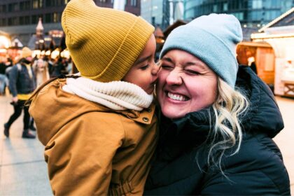 parents who raise grateful kids who dont expect everything during the holidays do 4 simple things 6946e00a359ca