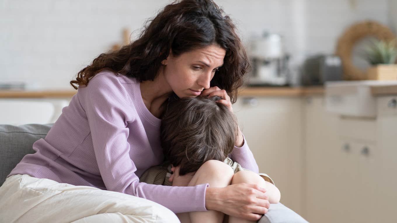 parents who raise kids who openly talk about their feelings do these 5 essential things 69542994cd052