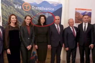 partenera lui ilie bolojan prezenta langa el la viena a devenit sotie cel putin asa spune purtatoarea de cuvant ioana dogioiu 6932043af0bd2