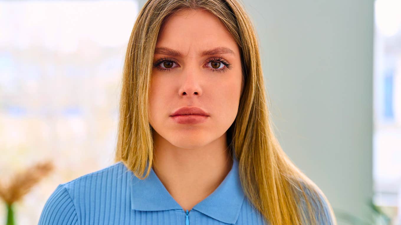 people raised by strict parents still use these 11 phrases today 694fe11ac2d8f