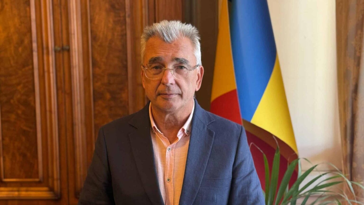 petrisor peiu liderul senatorilor aur inflatia de 10 si explozia preturilor la energie arunca romania intr o scadere accelerata a nivelului de trai 693c19fa47961