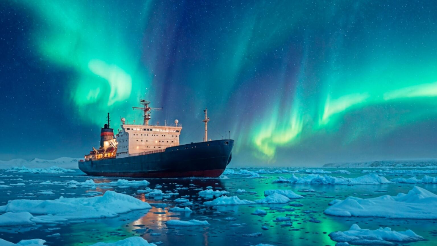 polul nord magnetic o ia razna miscarea care ii pune pe oameni de stiinta pe jar ce inseamna acest fenomen pentru orientarea noastra de zi cu zi 694b8f47b12d6