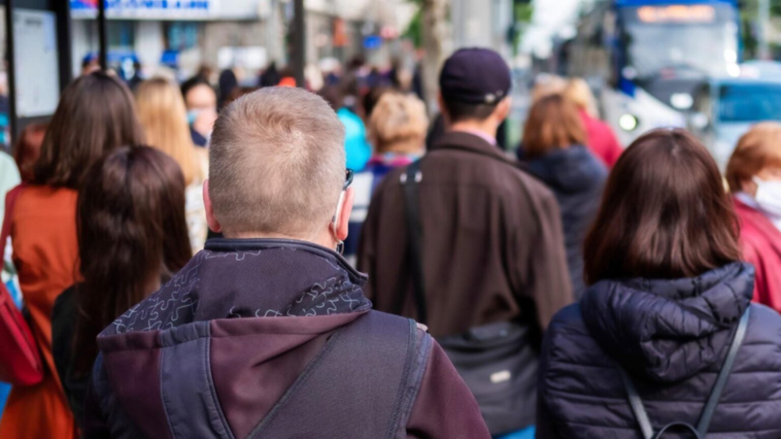 populatia romaniei a revenit la nivelul anilor 70 cati romani vom mai fi in 2100 daca se continua trendul actual 694a471e1f99e