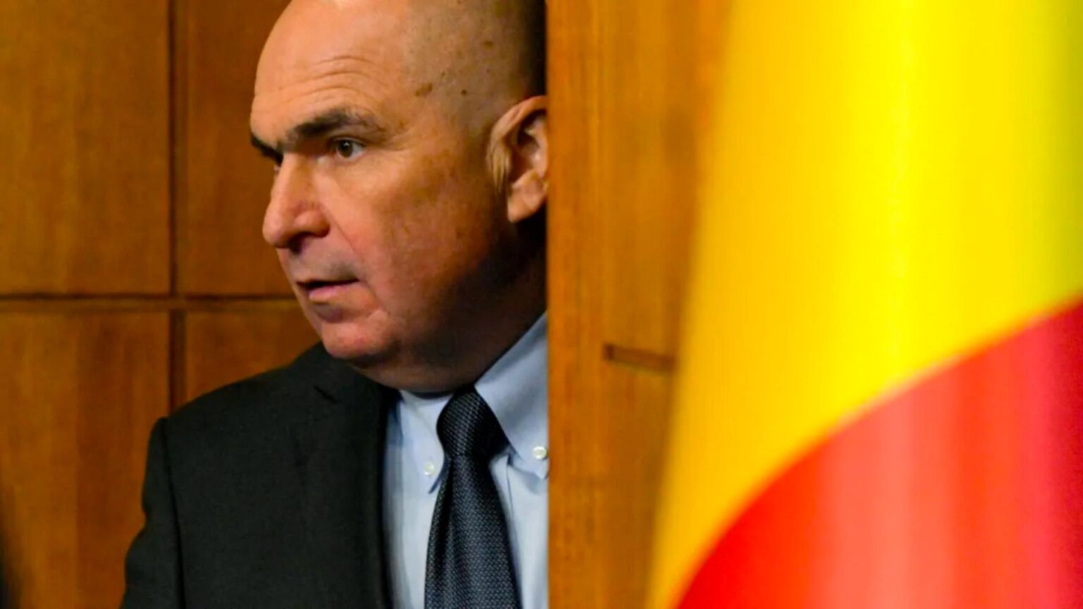 premierul bolojan merge la viena pentru o vizita de doua zile oprire strategica la budapesta pentru discutii energetice 692fd7c89d86b