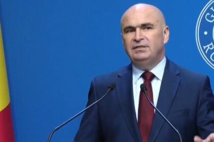 premierul bolojan mesaj de ziua nationala datoria de roman si datoria de cetatean merg mana in mana 692d7b1922b47