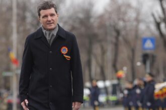 presedintele nicusor dan ii cheama la cotroceni la discutii pe magistratii nemultumiti de actul de justitie 693b0c5c30793