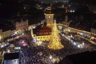 preturi astronomice la targurile de craciun trei mici cu cartofi paine si mustar au ajuns sa coste 50 de lei video 69478e997bfad