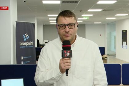 prezenta foarte mica la urne vladimir ionas director avangarde cetatenii trebuie sa inteleaga ca ei decid 69356c6758150