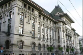 primaria capitalei se imprumuta cu 50 de milioane de lei pentru a acoperi restantele la termoficare 694255fae1f17