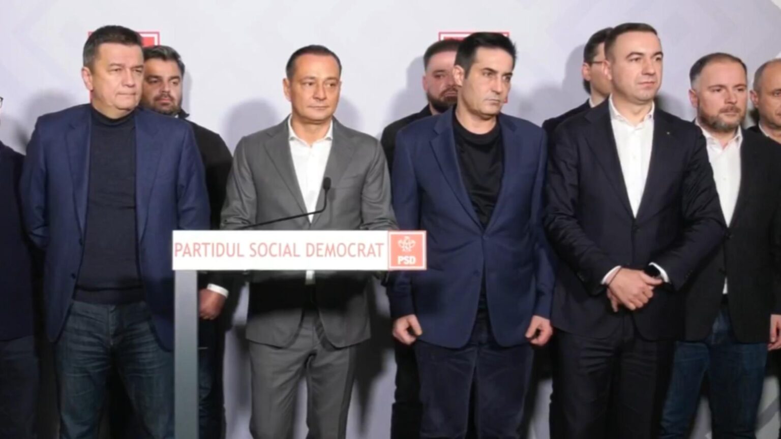 primele declaratii ale lui daniel baluta dupa anuntarea rezultatelor exit poll neconcludent 6935dcef883de