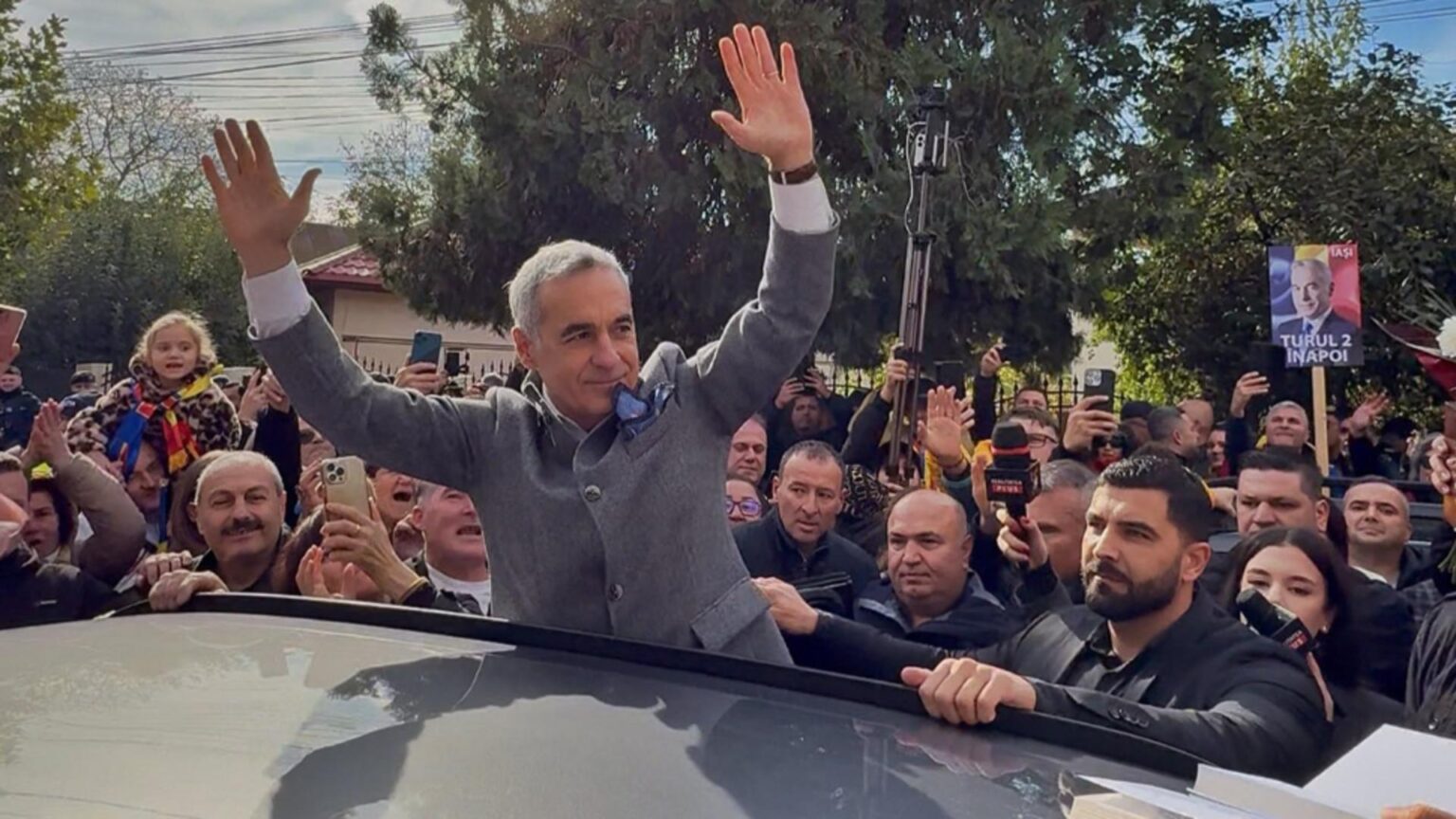 proces crucial pentru liderul suveranist calin georgescu mobilizare exemplara a sustinatorilor sai 693e92bd8514f