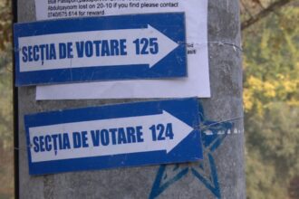 programul se inchide clarificari oficiale despre incetarea activitatii birourilor electorale 6935e74b6f2f6