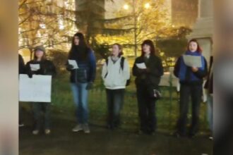 proteste uriase in tara studentii au iesit in strada 693ff31a8f47a