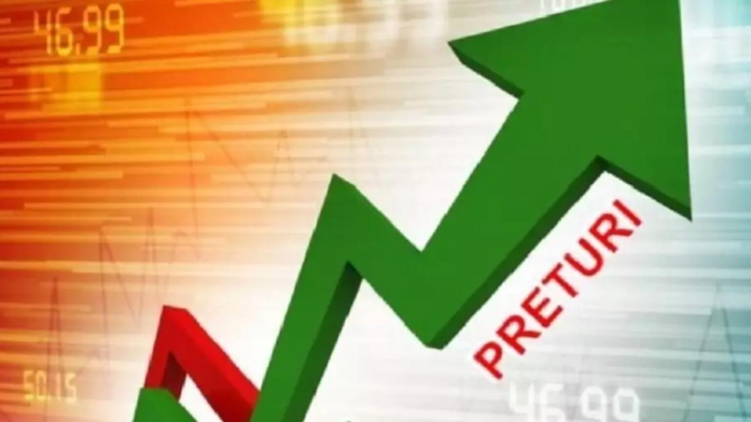 rata anuala a inflatiei a stagnat la 98 in noiembrie care sunt cele mai mari scumpiri 693bc5843c3c7