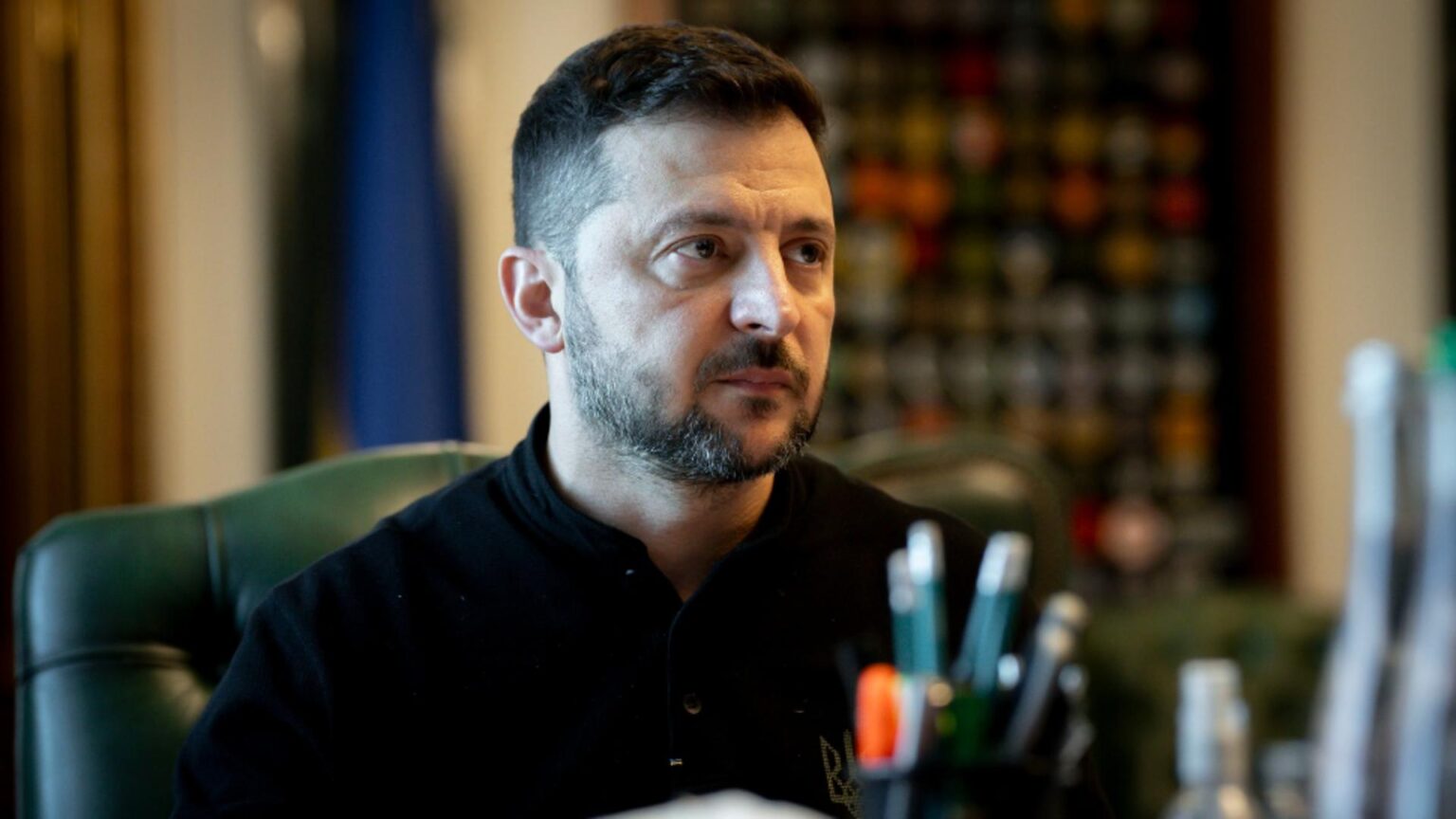 razboi in ucraina ziua 1377 zelenski a discutat cu sefii nato si comisiei europene despre pacea in ucraina negocieri productive cu sua 692d303d5fc46