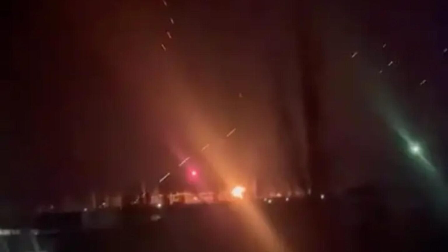 razboi in ucraina ziua 1390 rusia si ucraina continua sa isi bombardeze reciproc infrastructura energetica live text 693e74651bf57
