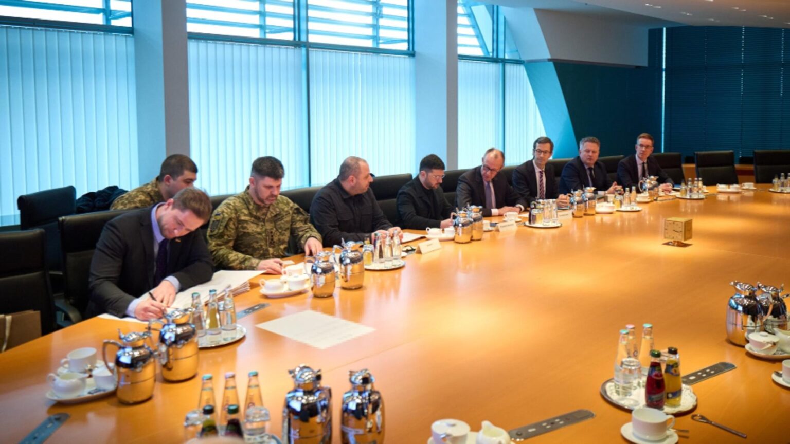 razboi in ucraina ziua 1391 discutii americano ucrainene reluate luni pe fondul progreselor anuntate duminica live text 693fbf4c25357