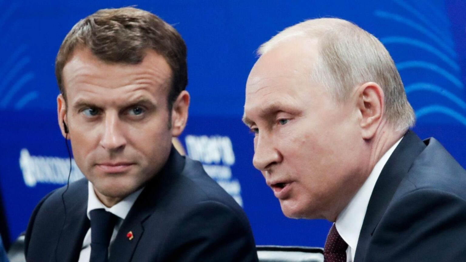 razboi in ucraina ziua 1397 vladimir putin pregatit sa discute cu emmanuel macron live text 6947a0705eb83