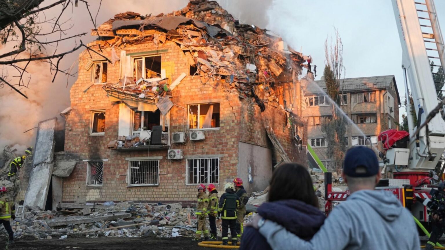 razboi ucraina ziua 1378 negocieri secrete witkoff si kushner fata in fata cu putin peskov ironizeaza diplomatia megafonului 692e979de60cf