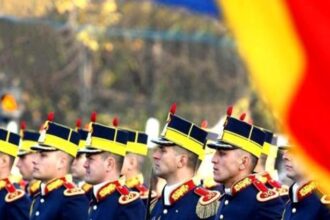 reactia europei la ziua nationala a romaniei ce mesaje ne au transmis zelenski macron si regele charles 692d487a9799e