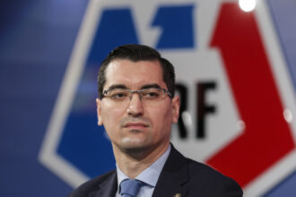 reactia lui razvan burleanu dupa ce a aflat posibilii adversari ai romaniei la cupa mondiala 2026 69349ab124f83