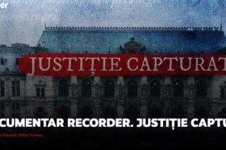 recorder acuzatii dure realitatea nu vrea independenta justitiei acuzatii halucinante cum riposteaza presa rezista 694ec712c6711