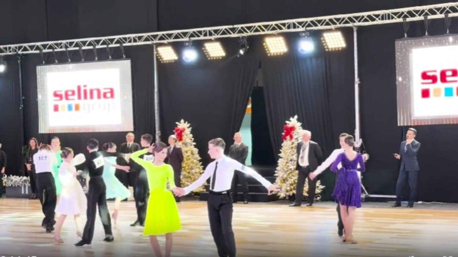 resita capitala dansului sportiv romanesc eleganta performanta si spectacol peste 800 de participanti 6941583232dac