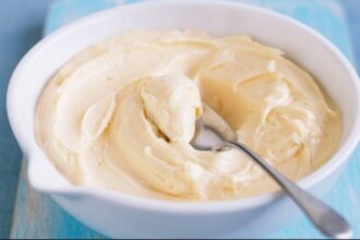 reteta de maioneza de post preparata ca la manastire 694150ef2e786