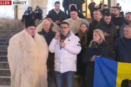 revolta fermierilor de la bruxelles dupa bataia de joc luis lazarus numai in politica predomina necalificatii 6939b557ef38a