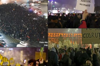 rezistii fac cheta pentru protestele spontane pe scandalul din justitie cum se foloseste usr de nemultumirile oamenilor 693d86a94f189