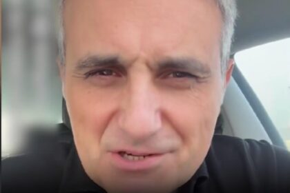 robert turcescu bulgarii au iesit in strada de bine ce le e 6930059321752