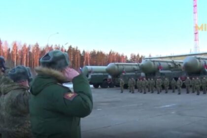 rusia ameninta romania cu al treilea razboi mondial diplomat rus romania urmareste cursul agresiv al nato si ue 6949c8df839de