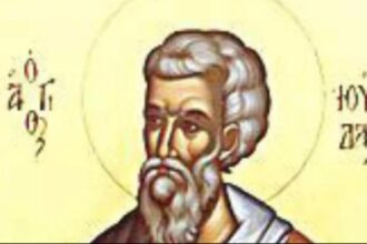 sarbatoarea zilei de 3 decembrie sfantul gheorghe de la cernica cruce neagra in calendar 692fcafc85d2b