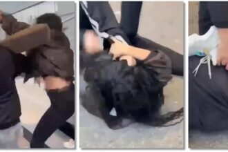 scandal monstru cu bataie intre doua femei din cauza unui influencer 6945372dea739