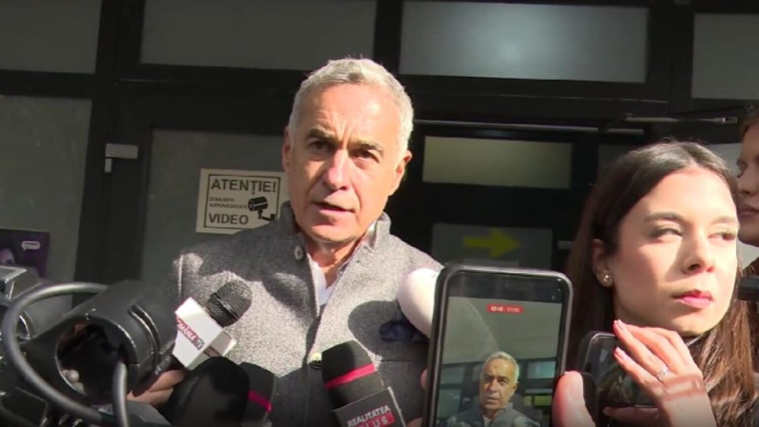 schimbare de ultim moment pentru calin georgescu controlul judiciar mutat inainte de boboteaza 6953a96b91708