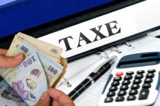 schimbare majora pentru contribuabilii din sectorul 1 unde se vor plati taxele si impozitele din 2026 6946c024be2ac
