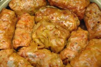 se pune sau nu ou in compozitia de sarmale bucatarii cu experienta au elucidat misterul 694aefdc0665c