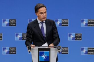 seful nato ii indeamna pe aliati sa si intensifice eforturile de aparare noi suntem urmatoarea tinta a rusiei 693ae806d184e