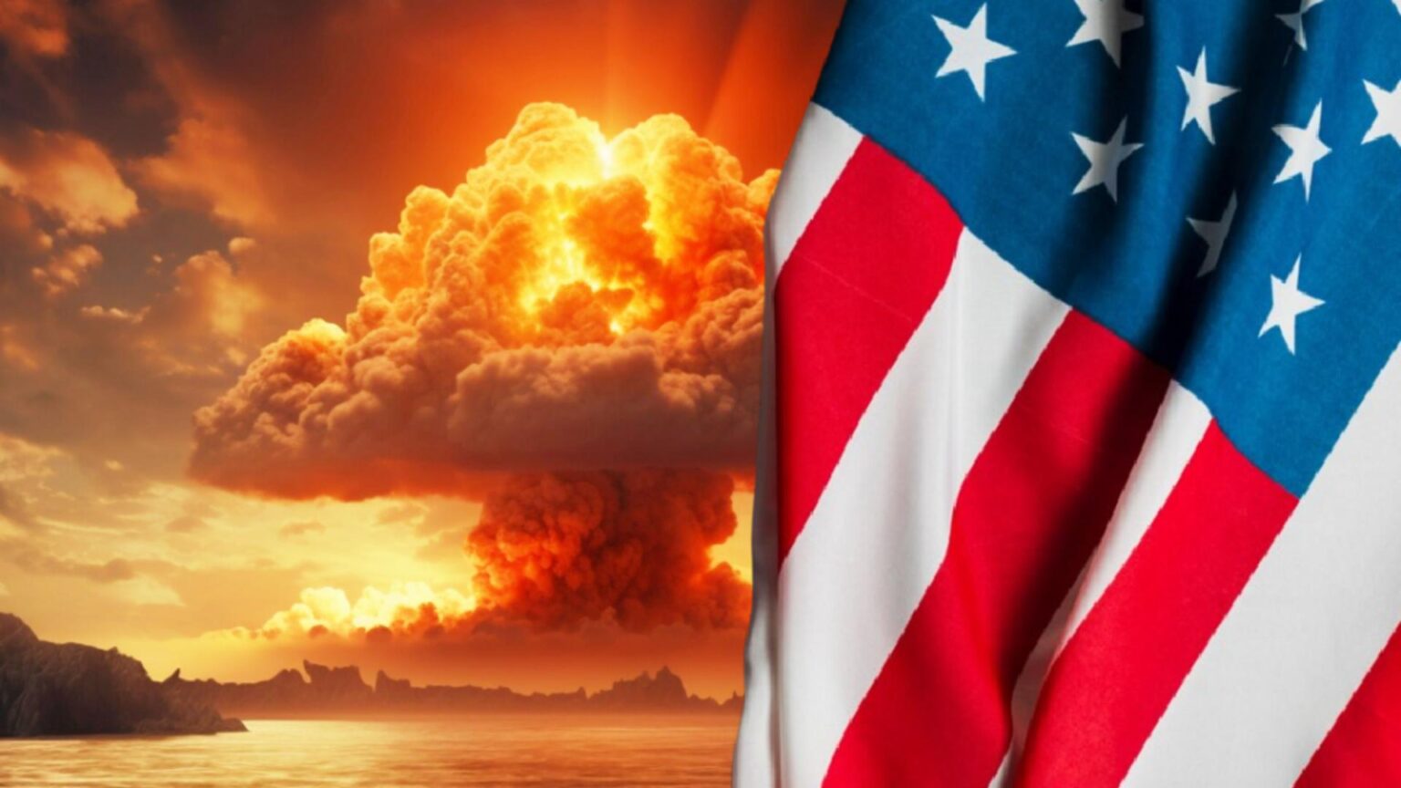 seful pentagonului apasa pedala inarmarii nucleare nu vom permite niciodata ca natiunea noastra sa ramana vulnerabila in fata santajului nuclear 6935c53c534f0