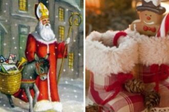 sfantul nicolae semnificatie si traditie de ce se ofera daruri de aceasta sarbatoare conform legendei 69327e170bec3
